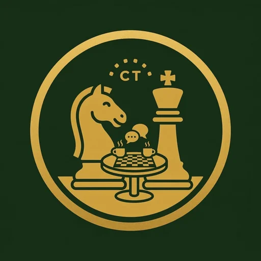 Logo de prueba de club