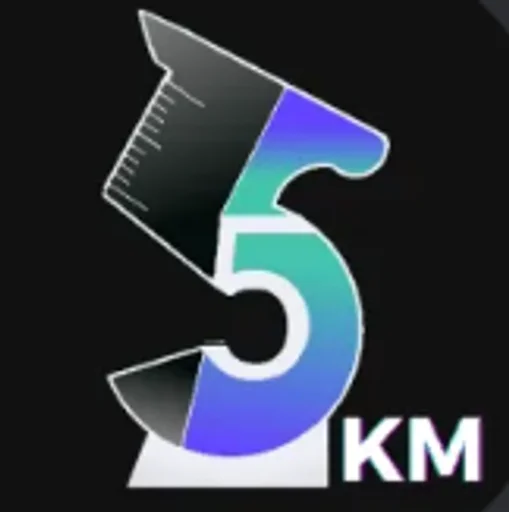 Logo de Ajedrez Gratis a 5km de tu Zona